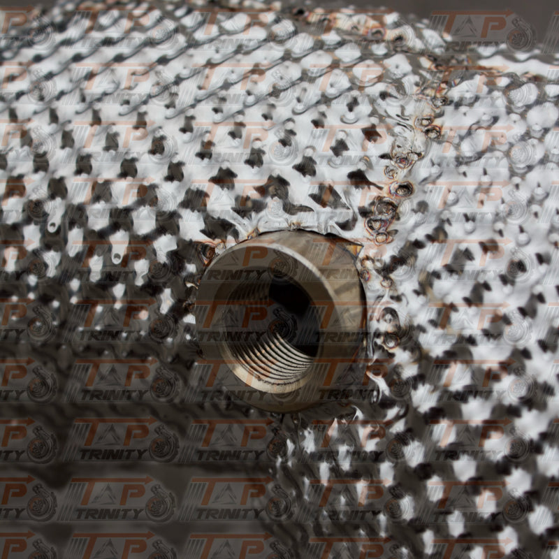 Audi B9/B9.5 S4 & S5 Catless Downpipes