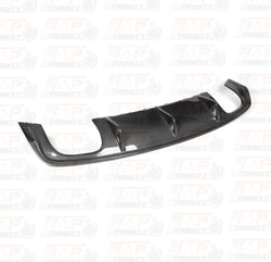 8V Audi A3/S3 Carbon Diffuser