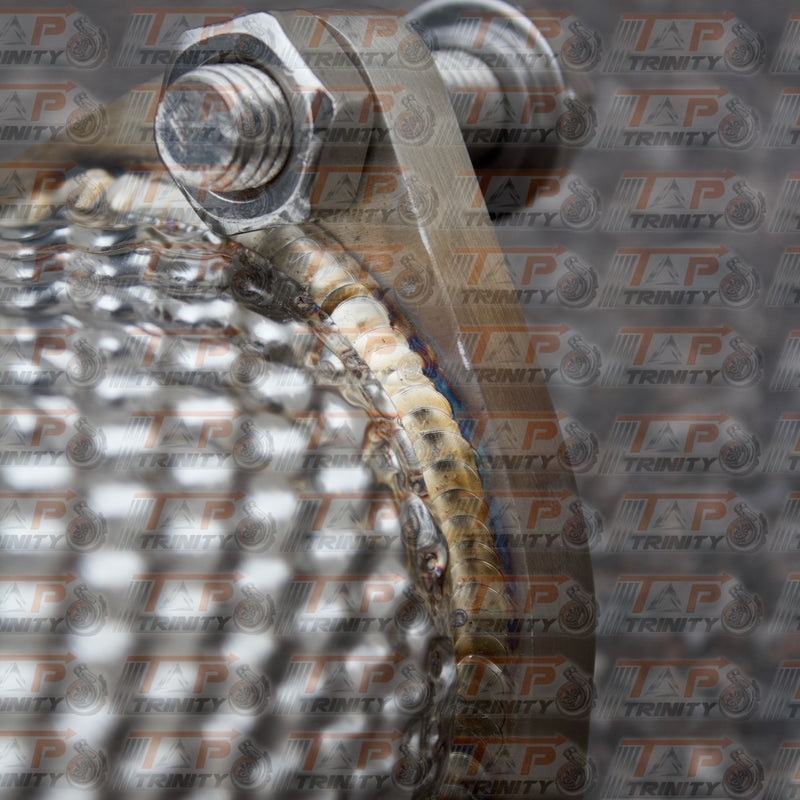 Audi B9/B9.5 S4 & S5 Catless Downpipes