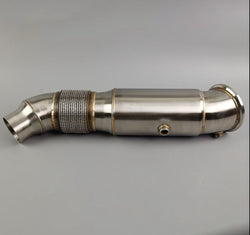 Gen 1 & Gen 2 B58 5" Downpipe