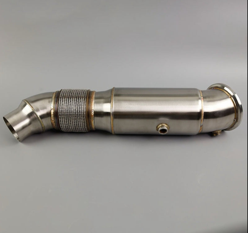 Gen 1 & Gen 2 B58 5" Downpipe