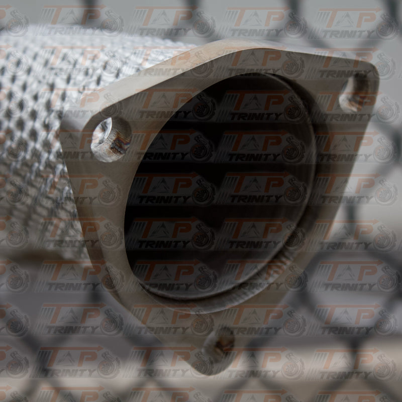 Audi B9/B9.5 S4 & S5 Catless Downpipes