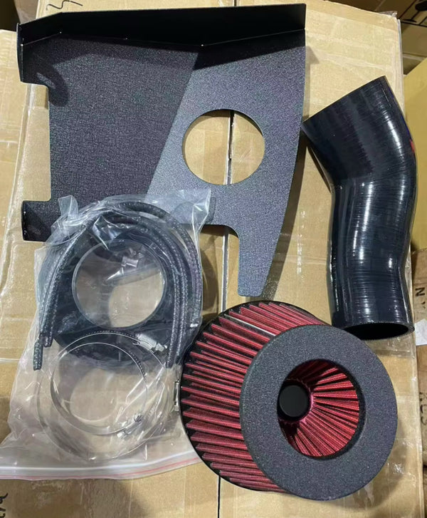 B9/B9.5 S4/S5/SQ5 Cold Air Intake