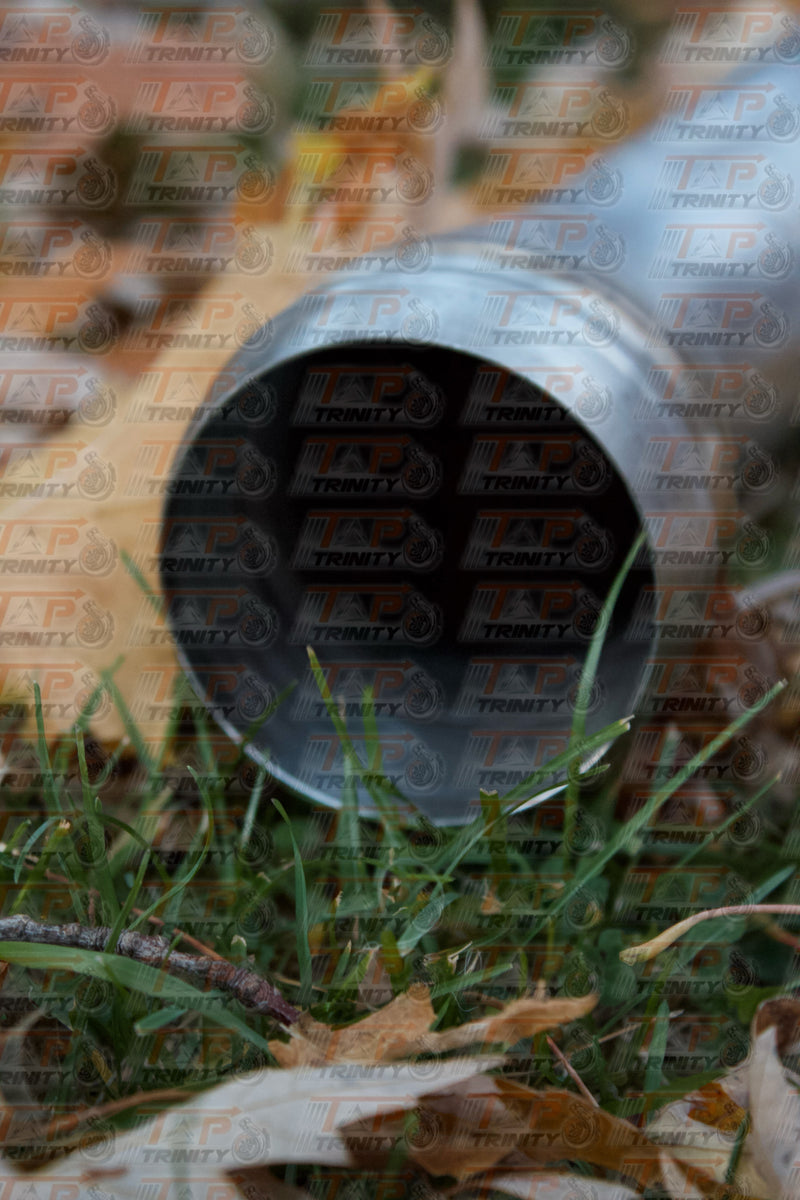 Mercedes Benz W218 M157 CLS 63 Catless Downpipes