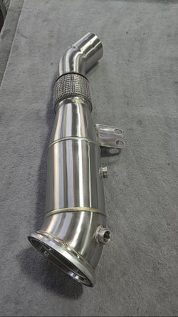 Gen 2 B58 5" Downpipe