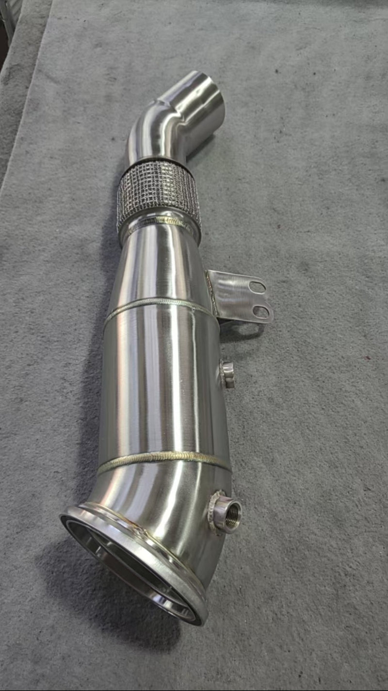 Gen 2 B58 5" Downpipe