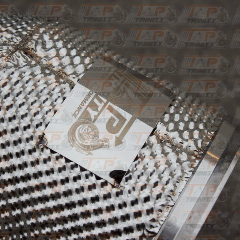 Audi B9/B9.5 S4 & S5 Catless Downpipes