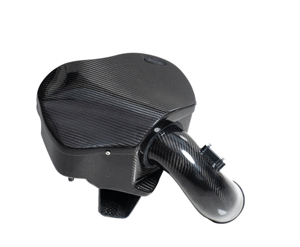 F-Series B58 Carbon Fiber Air Intake